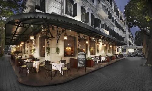 Hotel Aura Home 7