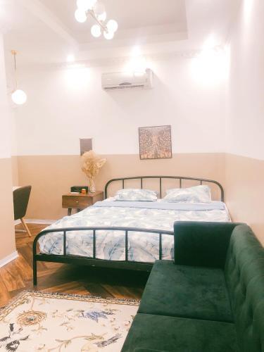 Hotel Aura Home 7