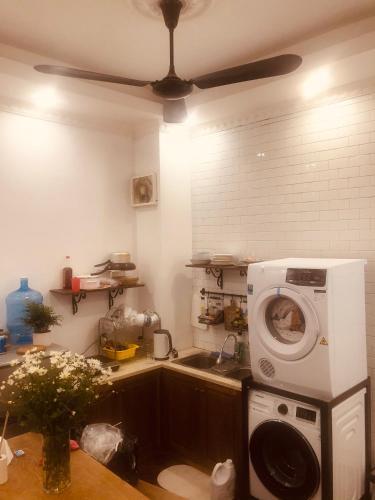 Hotel Aura Home 7