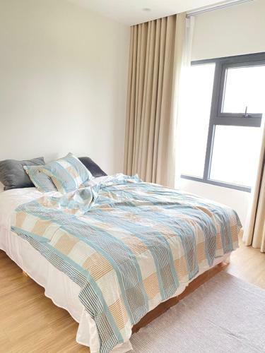 Apartamento Cozy Room At Vinhome Ocean Park Hanoi
