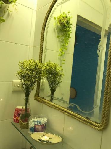 Apartamento Luna Heaven Room