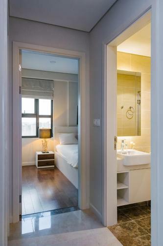 Apartamento Vinhomes Dcapitale?full Of Sunshine?2brs
