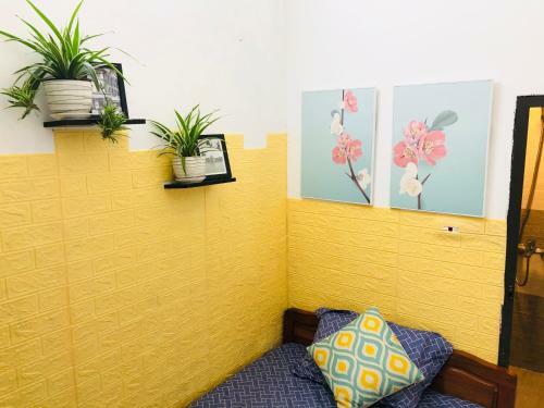 Hostal Nalan's Home 6