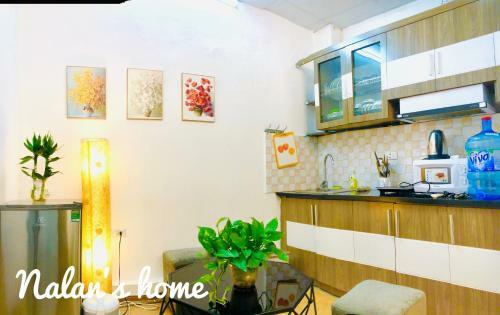 Hostal Nalan's Home 6