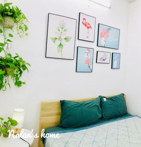 Hostal Nalan's Home 6