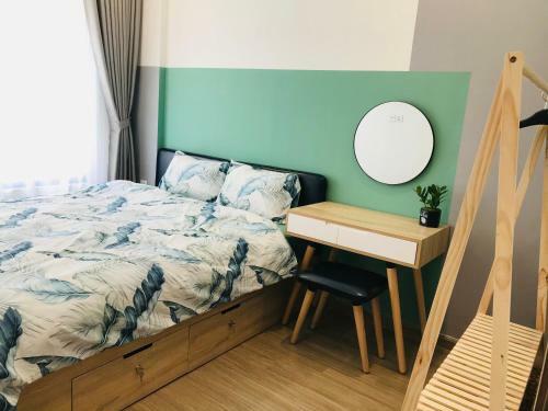 Apartamento Gabi Homestay - Vinhomes Ocean Park