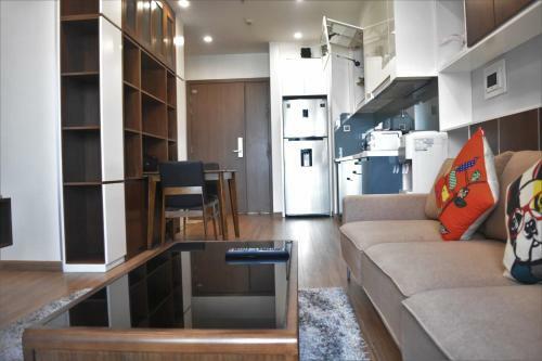 Fuji Hotel & Apartment