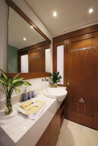 Apartment Dao Tan New Square