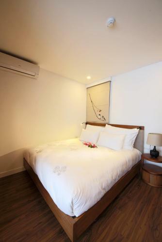 Apartment Dao Tan New Square