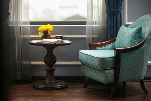 Romantique Hotel De Hanoi