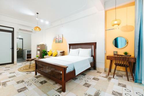 Apartamento Sunstay Paradise