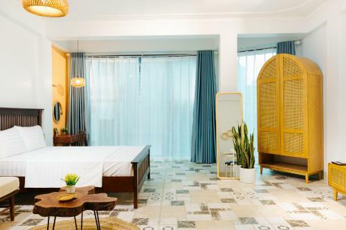 Apartamento Sunstay Paradise