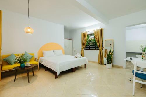 Apartamento Sunstay Paradise