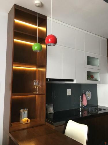Apartamento Homestay Vinhome Green Bay
