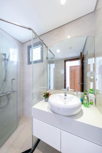 Times City Apartment 2br-p11