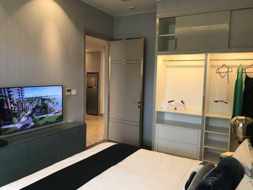 Deple Apartment