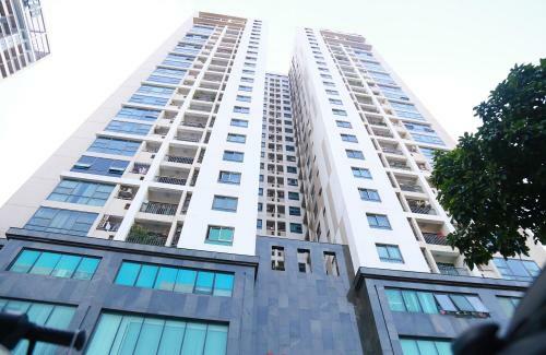 Deple Apartment