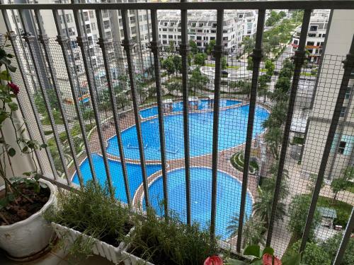 Bom Homes Vinhomes Gardenia Luxury Apartment