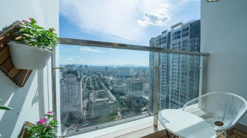 Vinhomes Skylake Luxury Apartment Hanoi