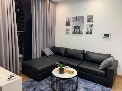 Vinhomes Skylake - Full Serviced Apartment