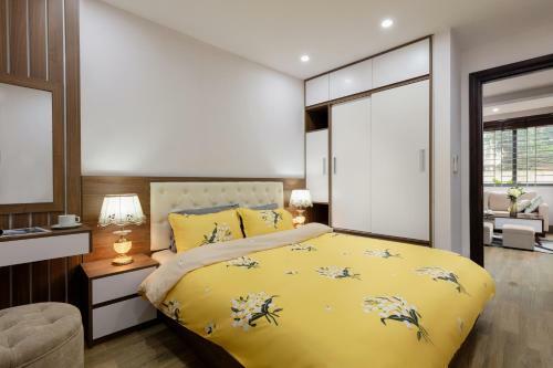 M Apartment Lakeside