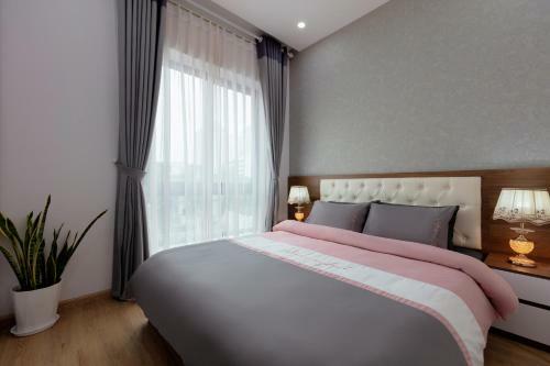 M Apartment Lakeside