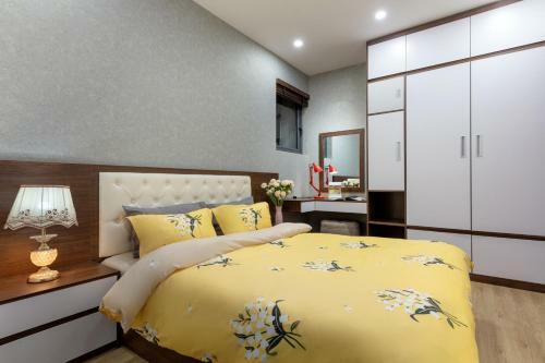 M Apartment Lakeside