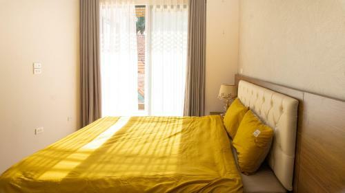 M Apartment Lakeside