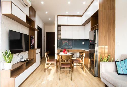 M Apartment Lakeside