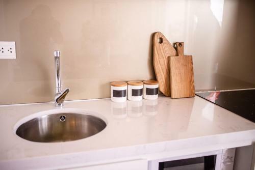 Apartamento Vinhomes Studio?central/safe/clean For Couple/family