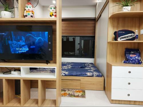Apartamento Saranghea Homestay