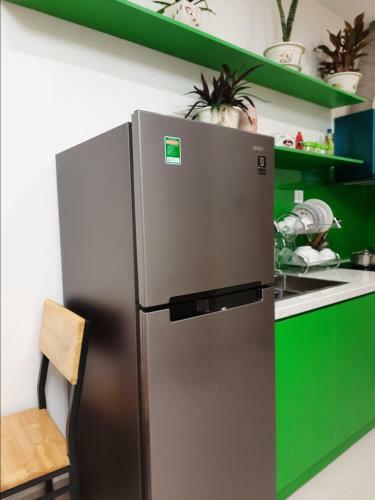 Apartamento Saranghea Homestay