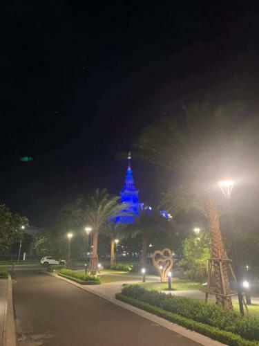 Apartamento Saranghea Homestay