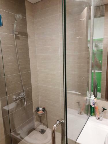 Apartamento Saranghea Homestay