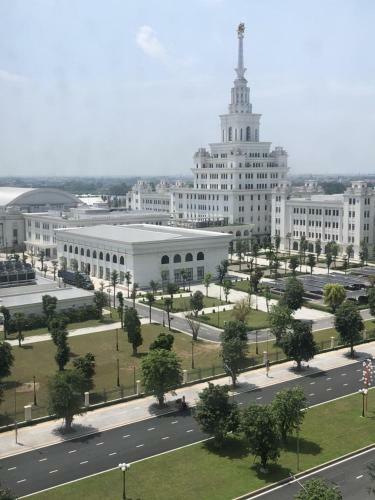 Apartamento Saranghea Homestay