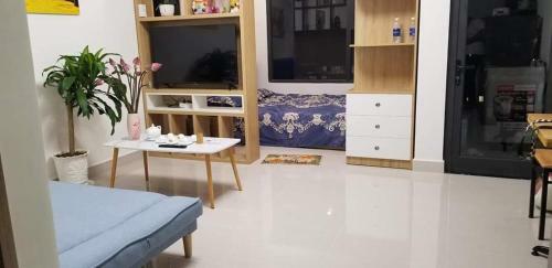 Apartamento Saranghea Homestay