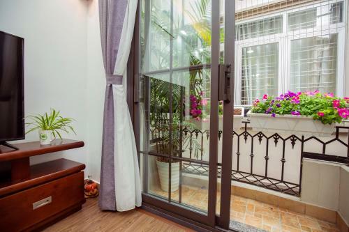 Apartamento T�a Nh� Sumitomo