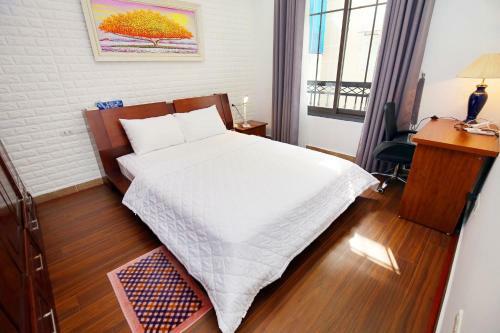 Apartamento T�a Nh� Sumitomo