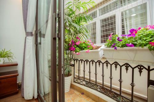 Apartamento T�a Nh� Sumitomo