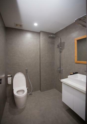 Alaya 11 Apartment