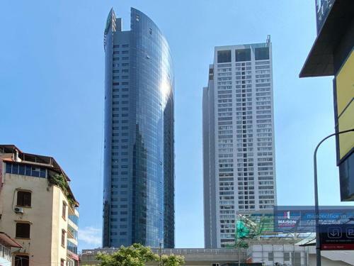Apartamento Sky48
