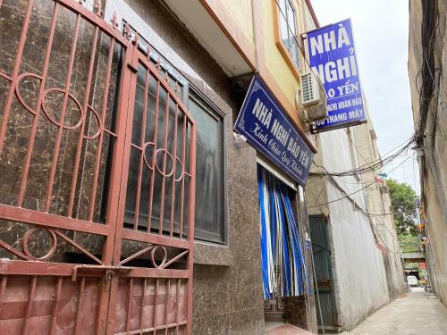 Oyo 1151 Bao Yen Hotel