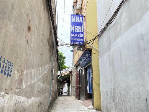 Oyo 1151 Bao Yen Hotel