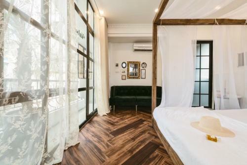 Apartamento Dejavu Home 2