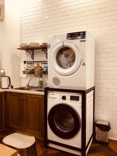 Apartamento Dejavu Home 2