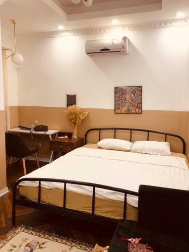 Apartamento Dejavu Home 2