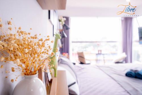 Apartamento Libr� Homestay