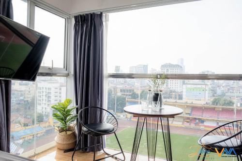 Apartamento Libr� Homestay