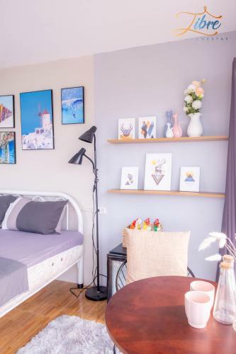 Apartamento Libr� Homestay