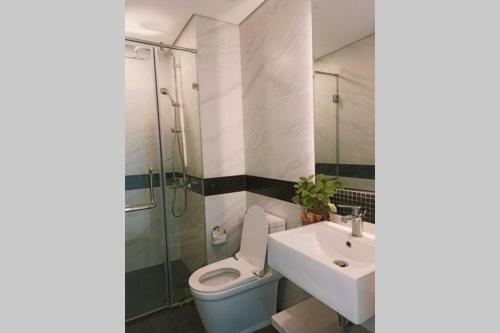 Apartamento Jin's Chill Spot